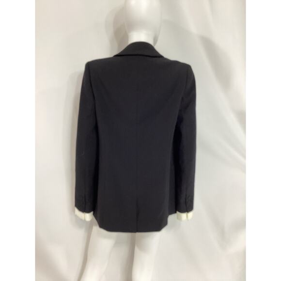 Favorite Daughter 'The Kelly' Black Blazer Size XS - Picture 3 of 4